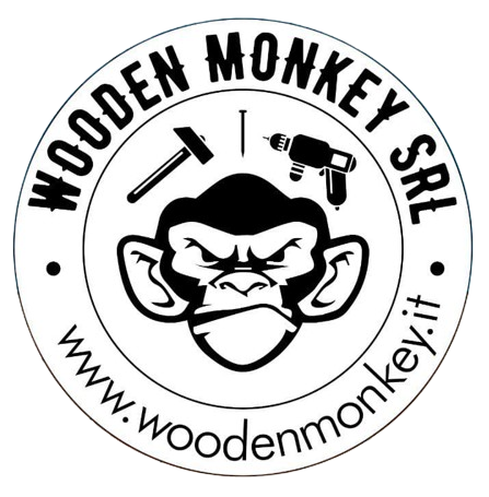 WOODEN MONKEY SRL